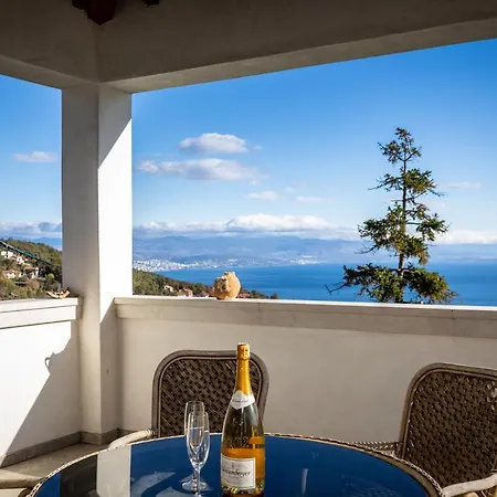 Villa Wonderful Mirna Poljane