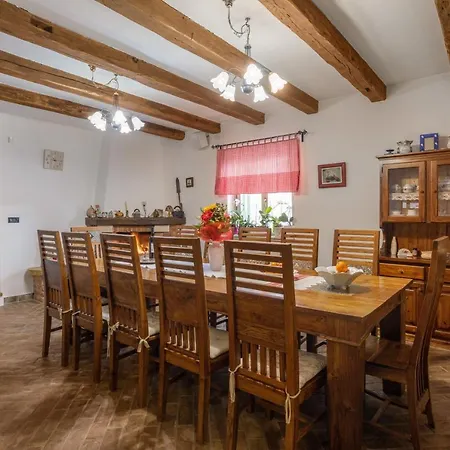 Villa Wonderful Mirna Poljane