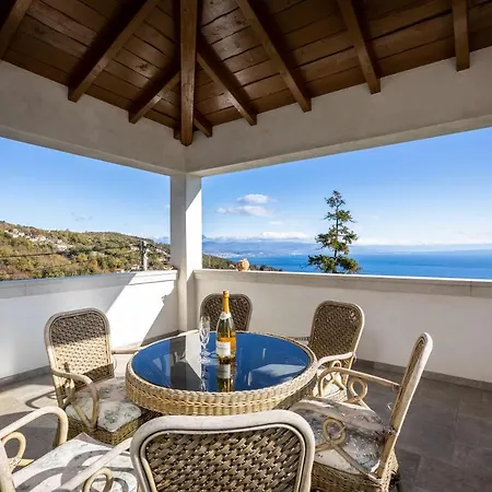 Villa Wonderful Mirna Poljane
