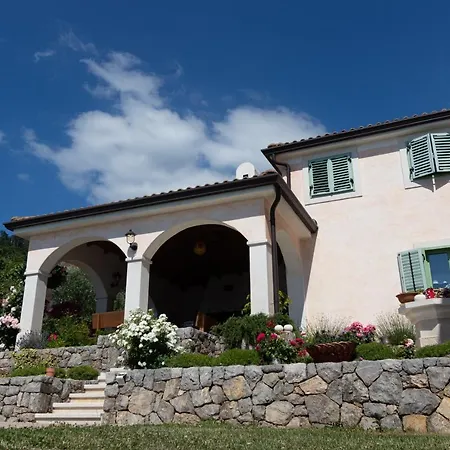 Villa Wonderful Mirna
